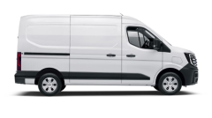 Nissan Interstar